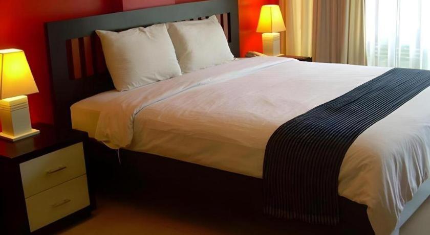 Eclipse Hotel Prawirotaman Yogyakarta Kültér fotó