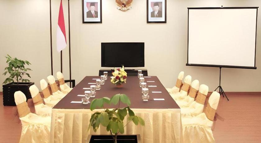 Eclipse Hotel Prawirotaman Yogyakarta Kültér fotó
